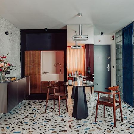 Apartament Przy Mck Катовице Екстериор снимка