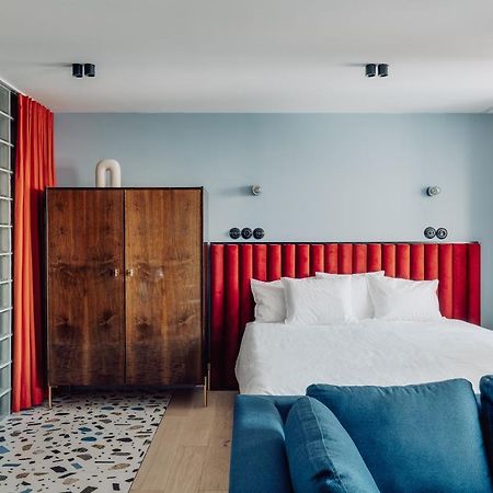 Apartament Przy Mck Катовице Екстериор снимка