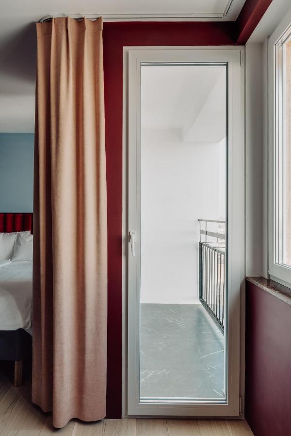 Apartament Przy Mck Катовице Екстериор снимка