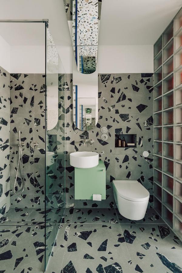 Apartament Przy Mck Катовице Екстериор снимка