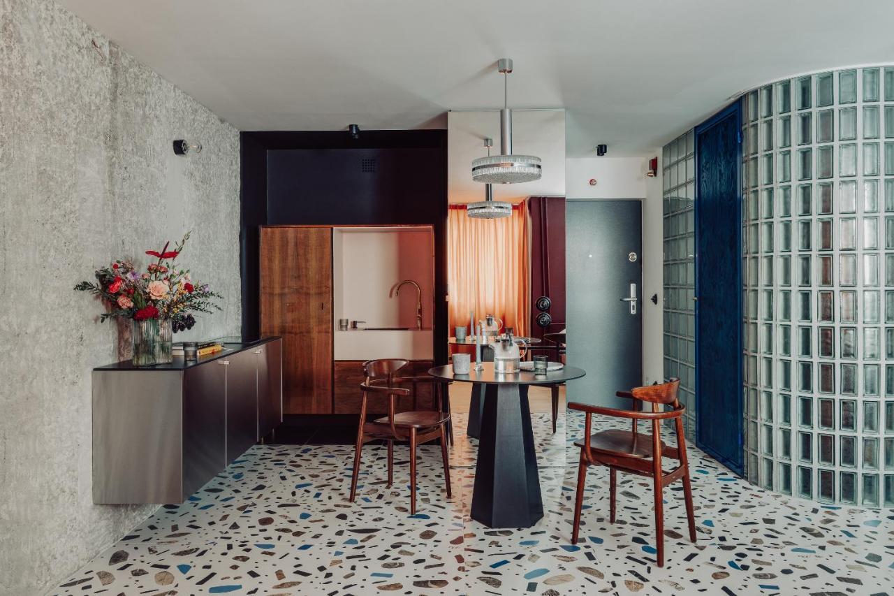 Apartament Przy Mck Катовице Екстериор снимка