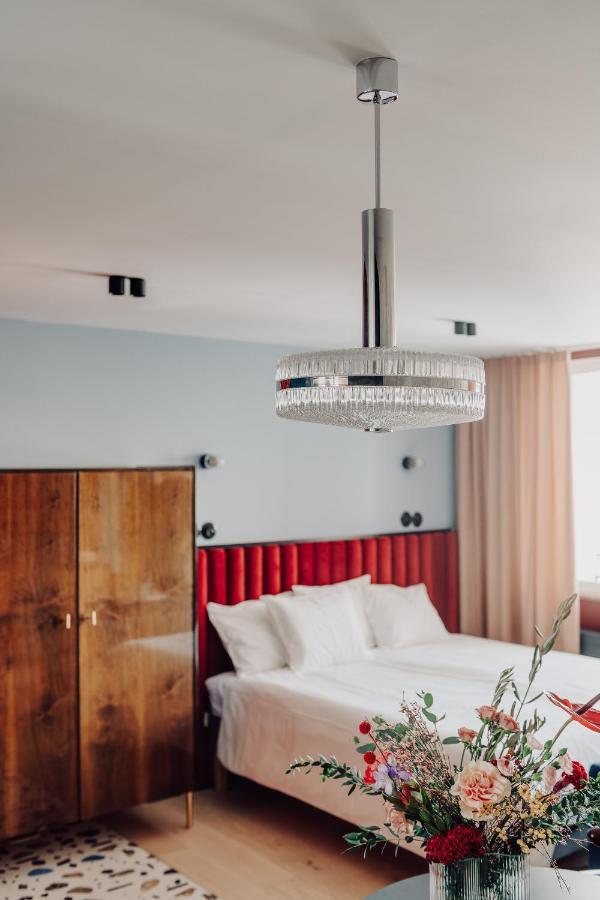 Apartament Przy Mck Катовице Екстериор снимка