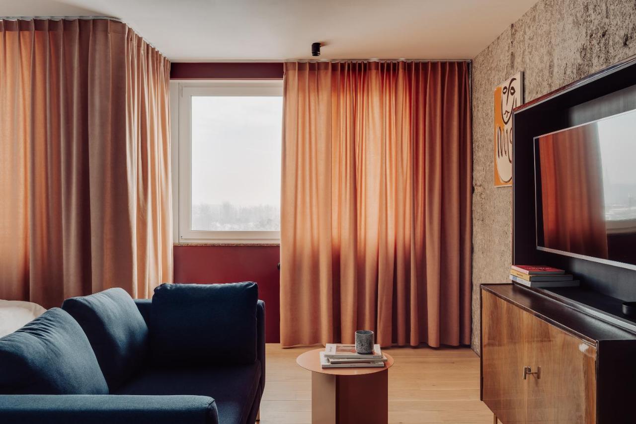 Apartament Przy Mck Катовице Екстериор снимка