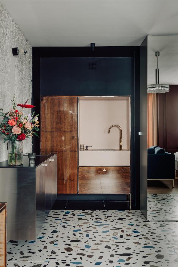 Apartament Przy Mck Катовице Екстериор снимка